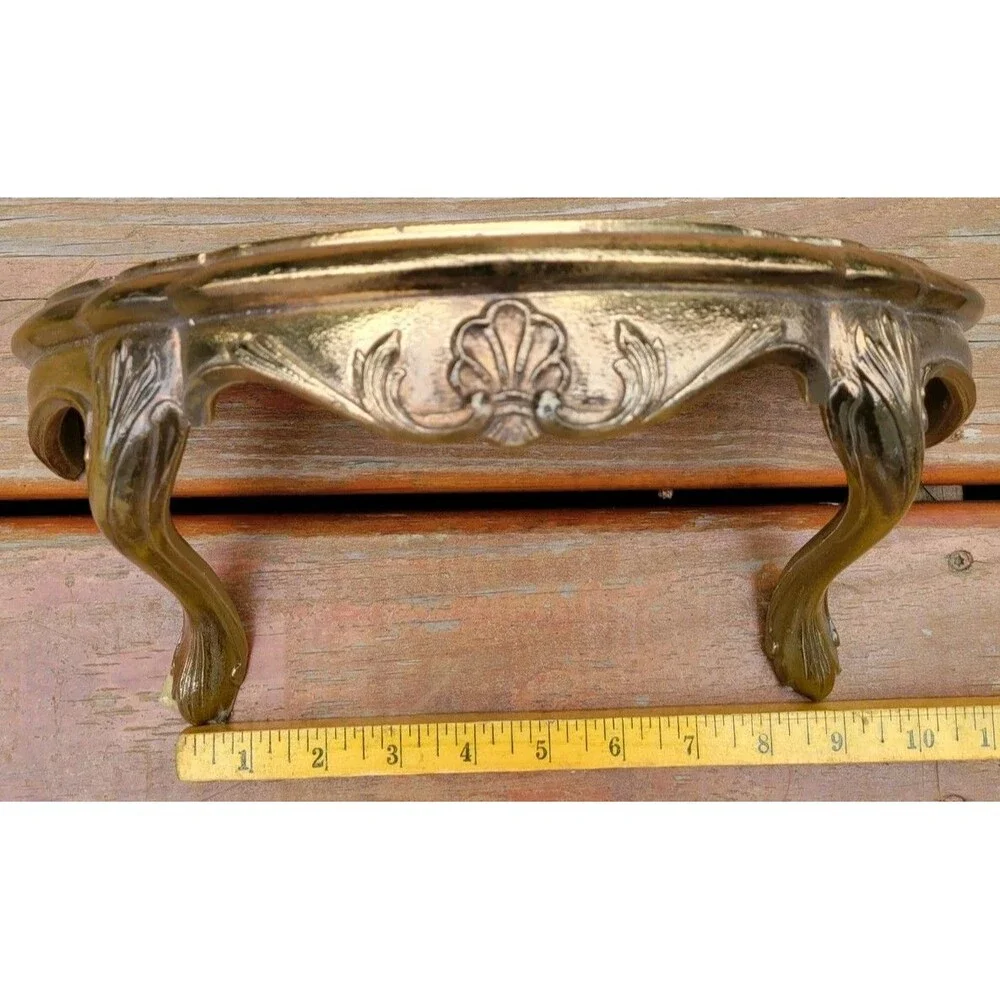 Burwood vintage ornate